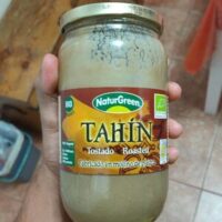 Tahin