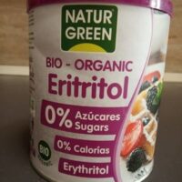 Eritritol