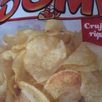 Potato Chips