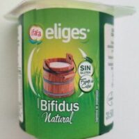Bifidus Natural