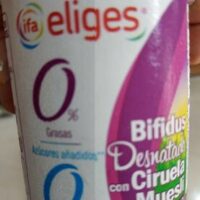 Yogour Bifidus IFA