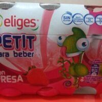 PETIT PARA BEBER