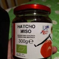 Hatcho Miso