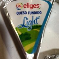 Cheese fundido