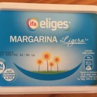 Margarina ligera