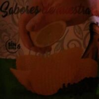 Potato Chips Flavour from Nuestra tierra - Lemon and pimienta