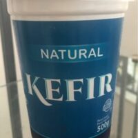 Kefir Natural