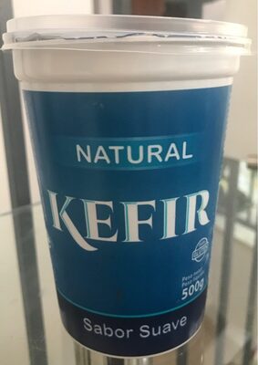 Kefir Natural Kefir Natural