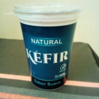 Natural Kéfir