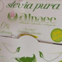Stevia pura