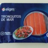 Tronquitos from Mar