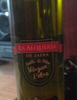 Extra Virgin Olive Oil