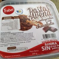 Pastas from Oat