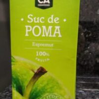 Apple Juice