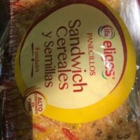 Panecillos para Sandwich