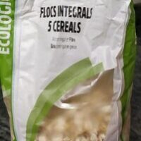 Flocs s 5 Cereals
