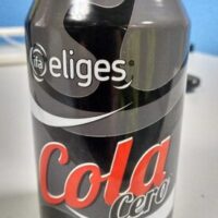 Cola Cero