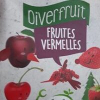 Ametller Origin Fruits Red