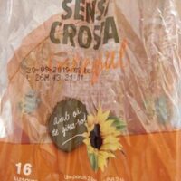 Pa from Motlle sense crosta