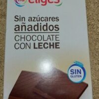Chocolate with Leche Ifa