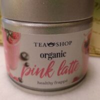 Pink Latte