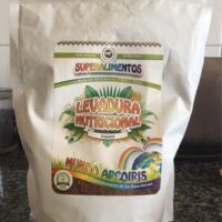 Yeasts Nutricional