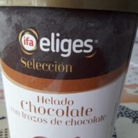Helado from Chocolate