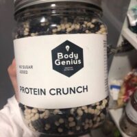 Protein Crunch