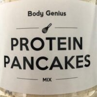Protein Pancakes