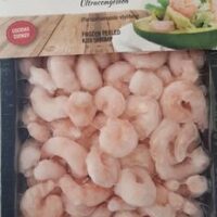 Gamba pelada