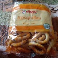 Picos rosquillas