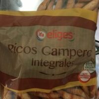 Camperos es