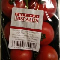 Tomatoes in rama