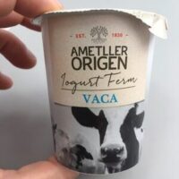 Yogurt Ferm Vaca