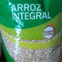 Rice Integral