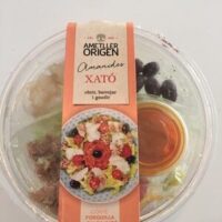 AMANIDA XATO