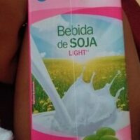 Bebida Soy Light
