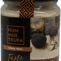 Hummus Taste Shukran Trufa