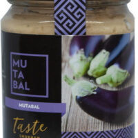 Mutabal Taste Shukran