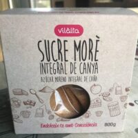 Sugar morè  from Canya