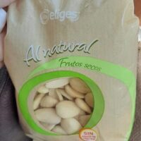 Almond Natural