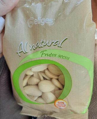Almond Natural Almond Natural