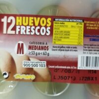 Huevos