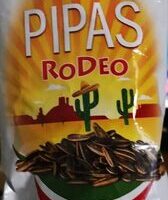 Pipas Rodeo