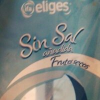 Fruits secos