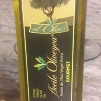 Extra Virgin Olive Oil