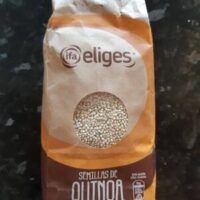 Semillas from Quinoa