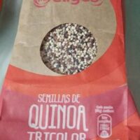 Semillas from Quinoa TriColor