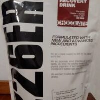 Recovery Drink Chocolate