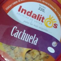 Cachuela